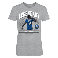 Legendary - Didier Drogba