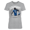 Image of Legendary - Didier Drogba