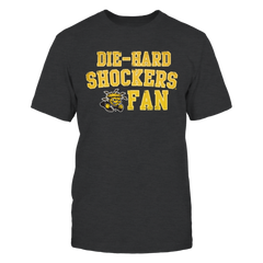 Wichita State Shockers, Die-Hard Fan