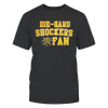 Image of Wichita State Shockers, Die-Hard Fan