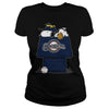 Image of VGSportBaseballSnoopyHouseMilwaukeeBrewers