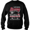 Image of 49Ers Fan T-Shirt