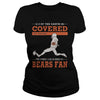 Image of Iam A Bears Fan TSHirt