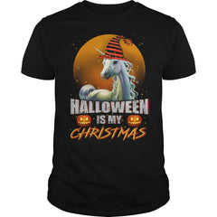 HALLOWEEN IS MY CHRISTMAS