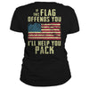 Image of I LOVE AMERICA  I LOVE MY COUNTRY