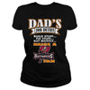 Image of dads job duties raise a buccaneers fan