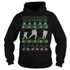 Image of Hockey Ugly Christmas Sweater New