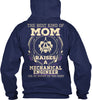 Image of Mechanical engineer's Mom