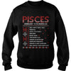 Image of PISCES CHRISTMAS