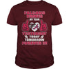 Image of Falcons  Braves TShirt