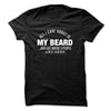 Image of Beard and Beer C083