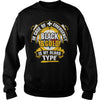 Image of IS MY BLOOD TYPE STEELERS