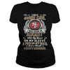 Image of i am a 49ers girl  august