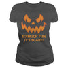 Image of So much fun its scary Halloween