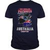 Image of Australia Chapter Patriots