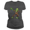Image of Zombie Dabbing  Halloween