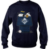 Image of VGSportBaseballSnoopyhouseTampaBayRays