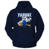 Image of Robby Fabbri #15