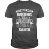 Image of i'm SANTA, i may be wrong but i highly doubt it.