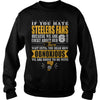 Image of if you hate steelers fansrings