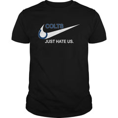 Colts Fan
