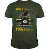 Image of Packers Always Tshirt, Packers Always Hoodies