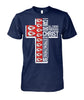 Image of Chiefs - I can do all things T-shirt