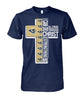 Image of Los Angeles Rams - I can do all things T-shirt