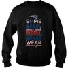 Image of Patriots Some Nana Wear Pink TShirt