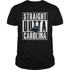 Panthers Fan