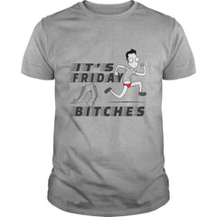 Hello Friday T Shirt