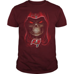 CLeskullFootballTampaBayBuccaneers