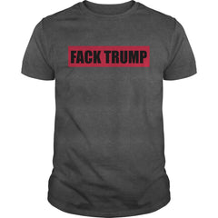 FACK TRUMP Eminem TShirt  Hoodie Glasgow 2017