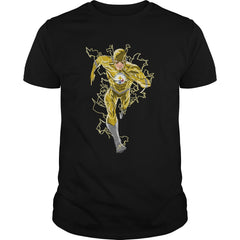 NFL-STEELERS 048 FLASH