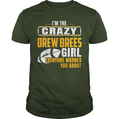 DREW BREES Tshirt