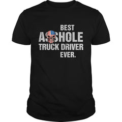 Best Asshole Truck Driver Ever