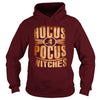 Image of HOCUS POCUS WITCHES T SHIRT HALLOWEEN