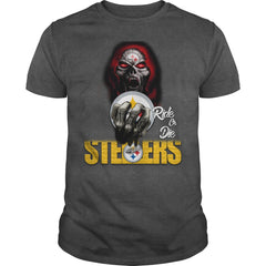 Steelers Ride Or Die T-shirt, Steelers Ride Or Die Hoodies