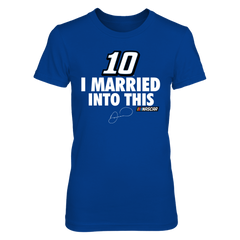 Danica Patrick Official Apparel - this licensed gear is the perfect clothing for fans. Makes a fun gift!
