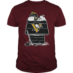 CLe-Ice-hockey-Sleep-Snoopy-Pittsburgh-Penguins