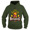 Image of Buccaneers Manchester Tshirt