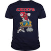 Image of CHIEFS Tshirt LIMITED EDITION