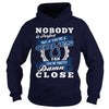Image of INDIANAPOLIS COLTS NOBODY