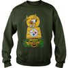Image of CAsnoopyfootballPittsburgh Steelers