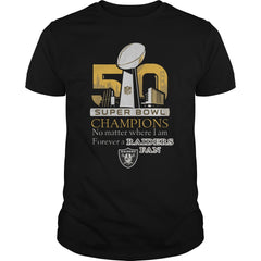 Oakland Raiders