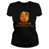Image of Trumpkin Make Halloween Great Again