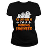 Image of You Cant Scare Me I Am A Mining Engineer Halloween