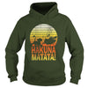 Image of Disney Lion King Hakuna Matata Profile Graphic TShirt