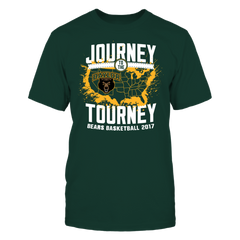 Baylor Bears - Journey To The Tourney