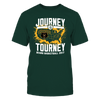 Image of Baylor Bears - Journey To The Tourney